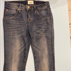 Kids Hudson Jeans size 12